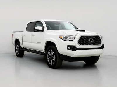 2019 Toyota Tacoma TRD Sport -
                Atlanta, GA