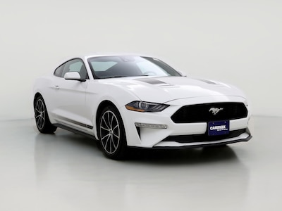 2021 Ford Mustang  -
                Ft. Myers, FL