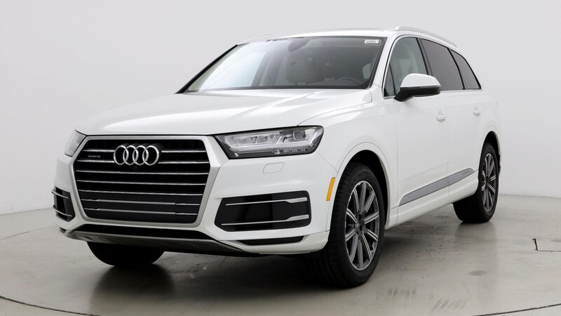 2019 Audi Q7 SE Premium Plus 4