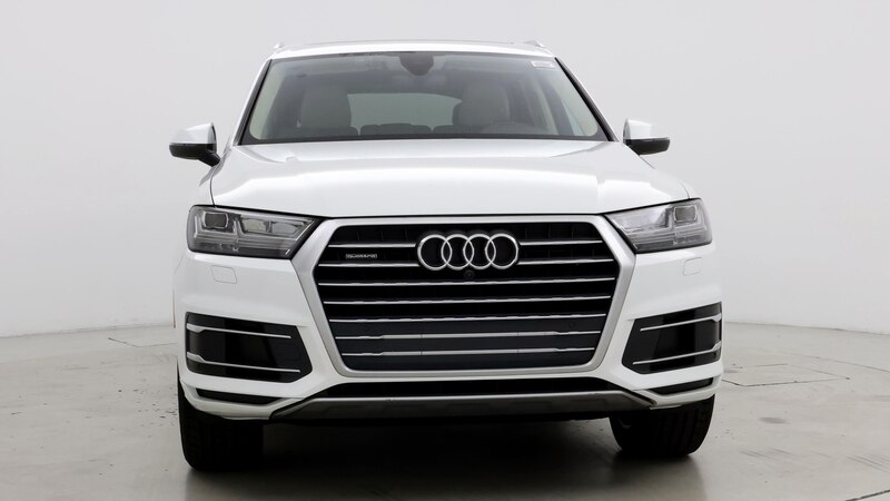 2019 Audi Q7 SE Premium Plus 5