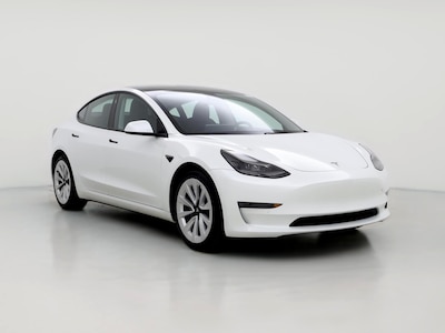 2022 Tesla Model 3  -
                Ft. Myers, FL