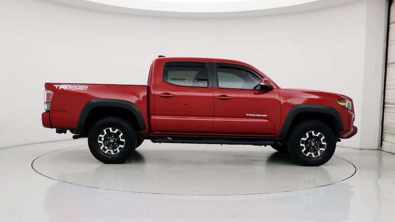 2023 Toyota Tacoma TRD Off-Road 7