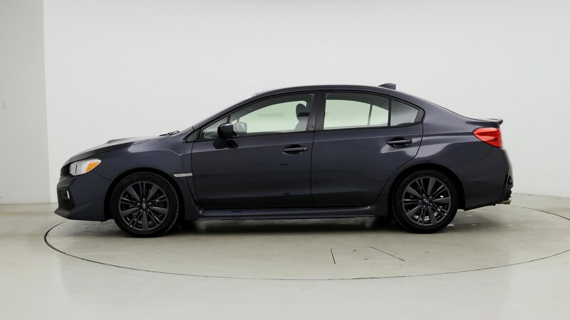 2018 Subaru WRX  3