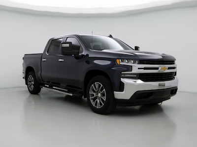 2021 Chevrolet Silverado 1500 LT -
                Sanford, FL