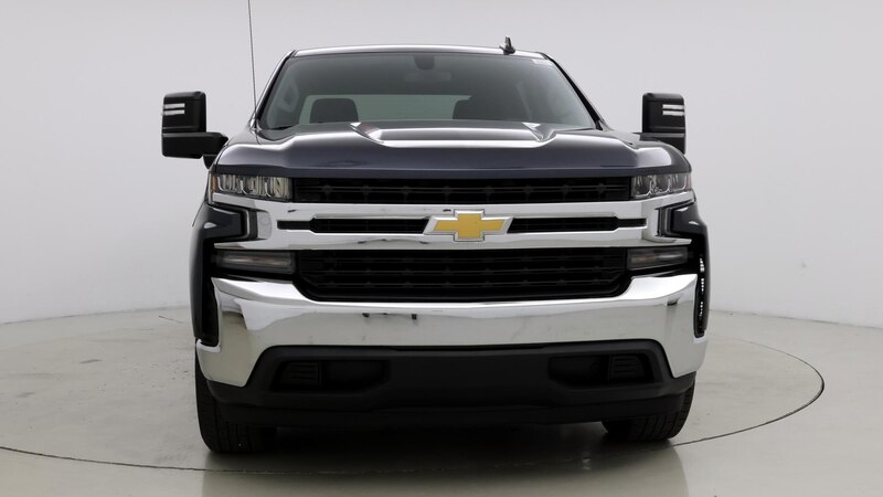 2021 Chevrolet Silverado 1500 LT 5