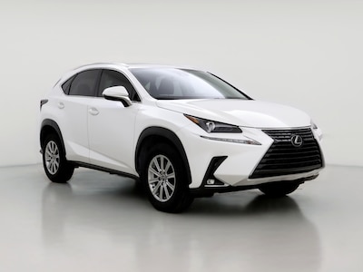 2020 Lexus NX 300 -
                Naples, FL