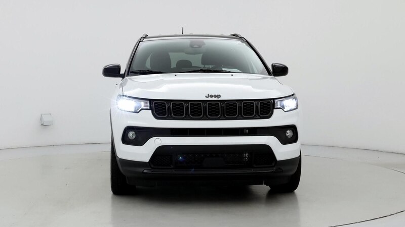 2024 Jeep Compass Latitude 5