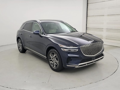 2022 Genesis GV70  -
                Tallahassee, FL