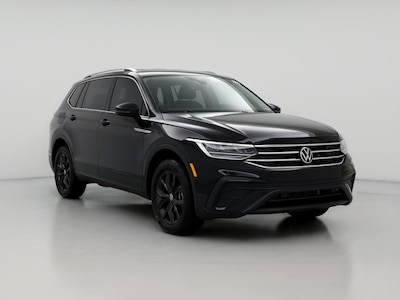 2024 Volkswagen Tiguan SE -
                Gainesville, FL