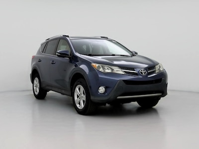 2013 Toyota RAV4 XLE -
                Atlanta, GA