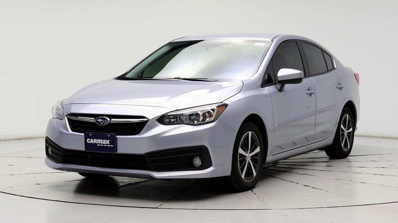 2023 Subaru Impreza Premium 4