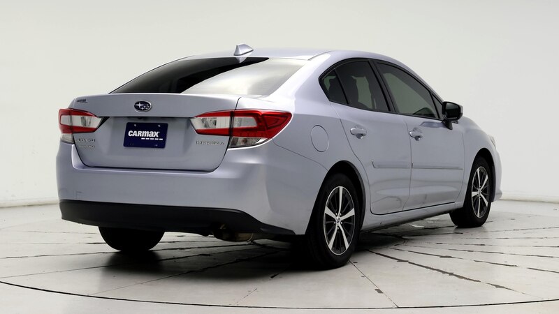 2023 Subaru Impreza Premium 8