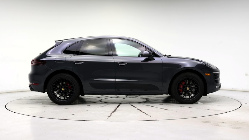 2017 Porsche Macan GTS 7