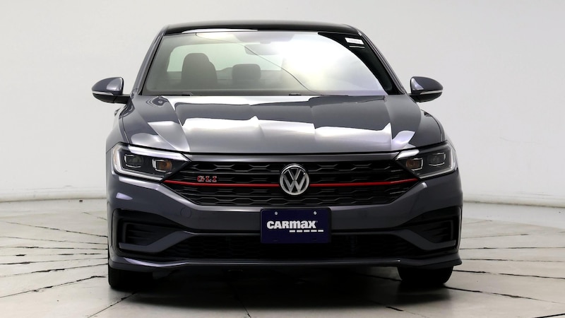 2019 Volkswagen Jetta GLI Autobahn 5