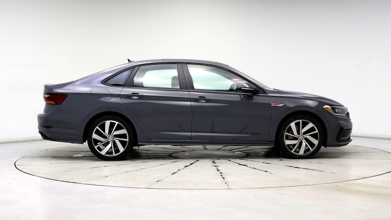 2019 Volkswagen Jetta GLI Autobahn 7