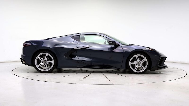 2021 Chevrolet Corvette Stingray 7