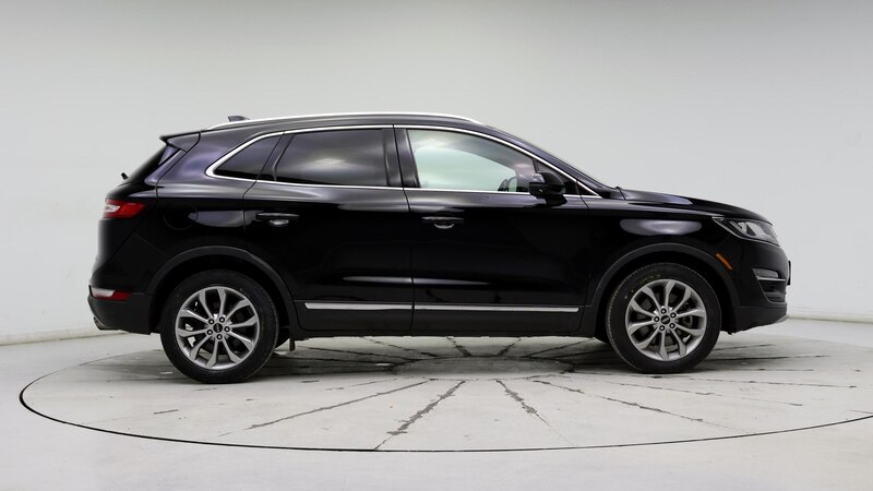 2018 Lincoln MKC Select 7