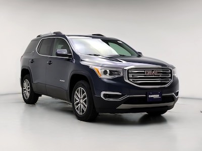 2019 GMC Acadia SLE -
                Kenosha, WI