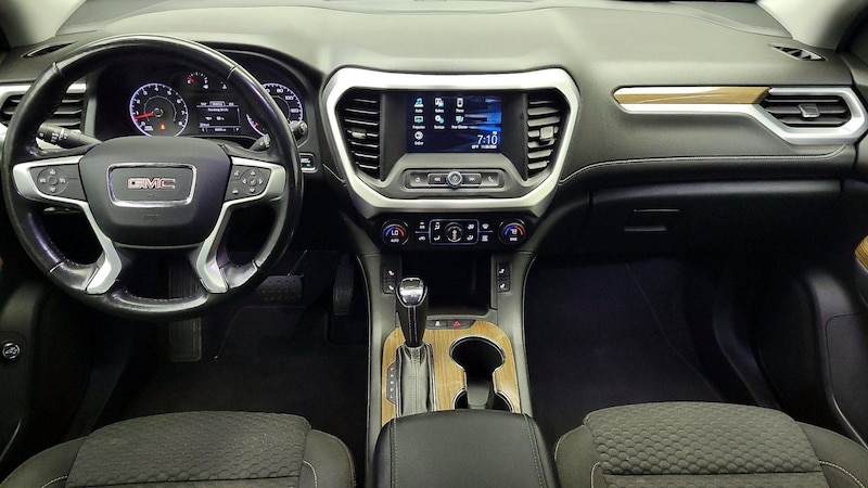 2019 GMC Acadia SLE 9