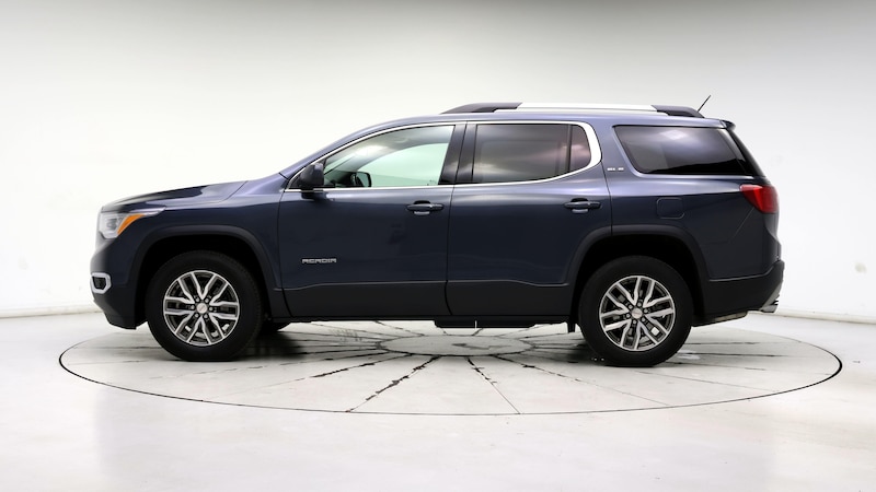 2019 GMC Acadia SLE 3