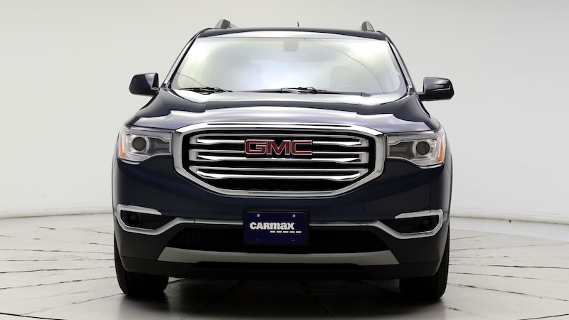 2019 GMC Acadia SLE 5