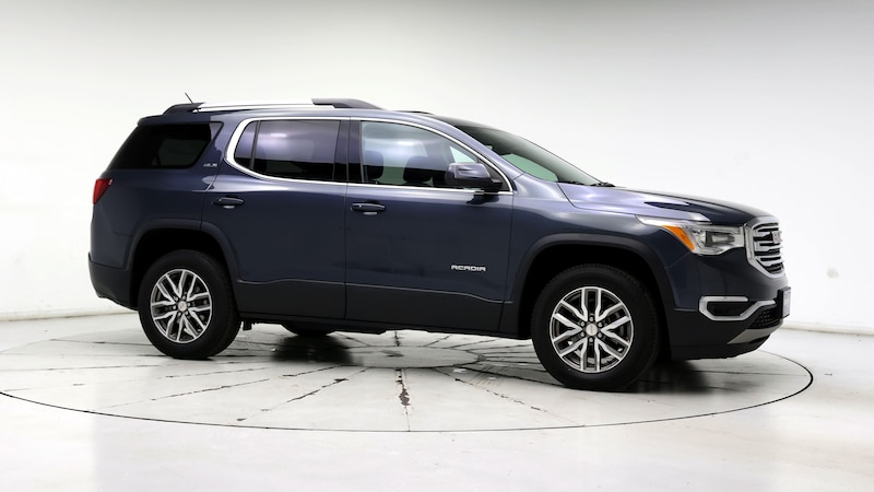 2019 GMC Acadia SLE 6