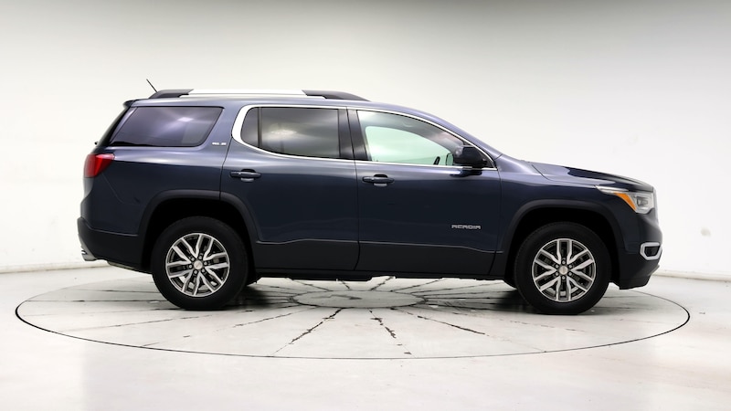 2019 GMC Acadia SLE 7