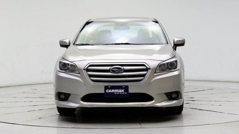 2016 Subaru Legacy Limited 5