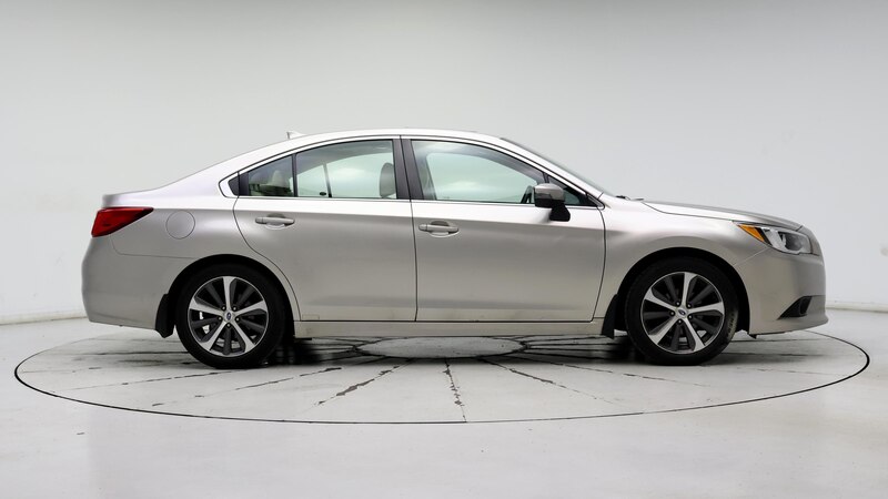 2016 Subaru Legacy Limited 7