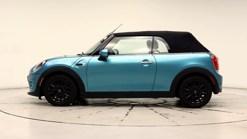 2017 MINI Cooper  3