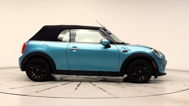 2017 MINI Cooper  7