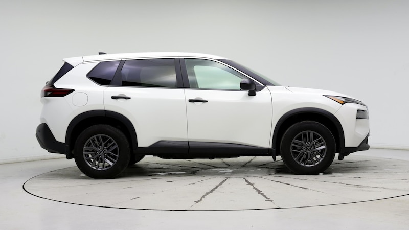 2023 Nissan Rogue S 7