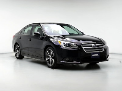 2015 Subaru Legacy Limited -
                Chicago, IL