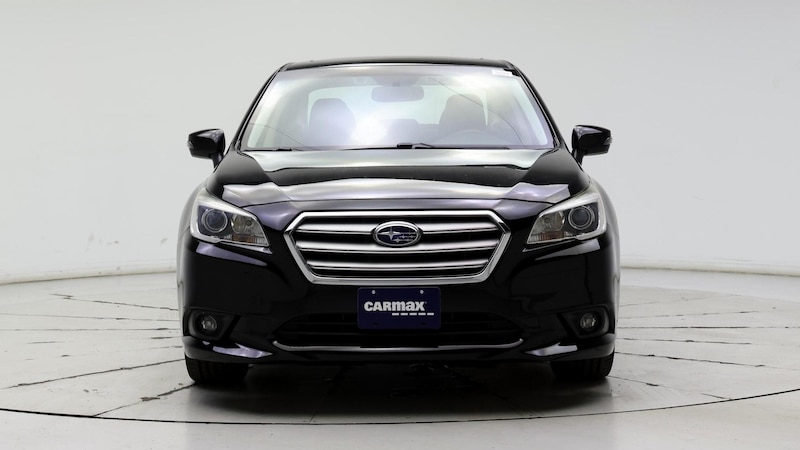 2015 Subaru Legacy Limited 5