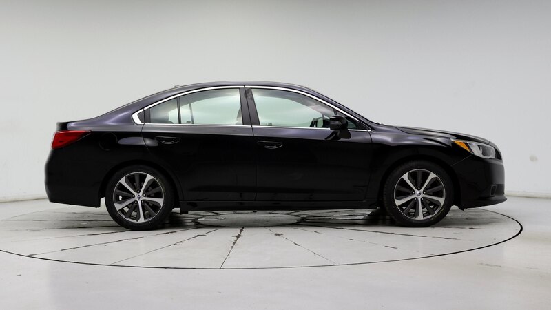 2015 Subaru Legacy Limited 7