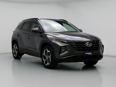 2023 Hyundai Tucson SEL -
                Kenosha, WI