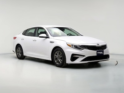 2019 Kia Optima LX -
                Kenosha, WI