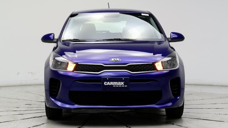 2019 Kia Rio5 S 5