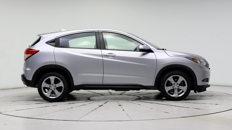 2018 Honda HR-V LX 7