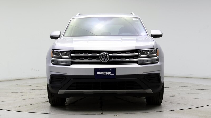 2019 Volkswagen Atlas S 5