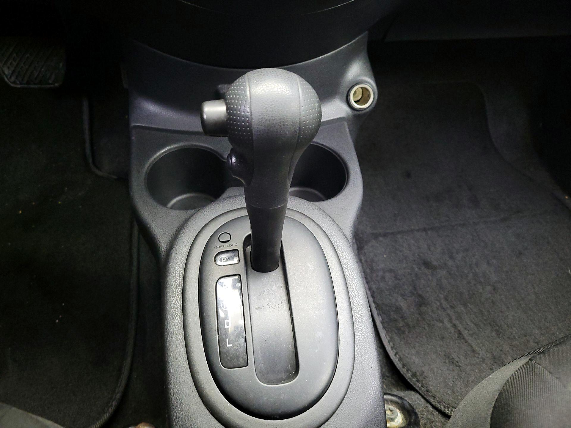 Thumbnail: 2017 Nissan Versa - 16