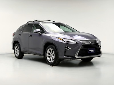 2017 Lexus RX 350 -
                Kenosha, WI