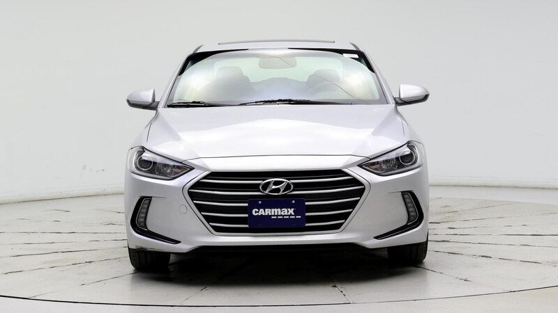 2017 Hyundai Elantra Value Edition 5