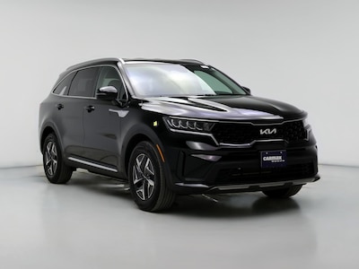 2022 Kia Sorento S -
                Naperville, IL