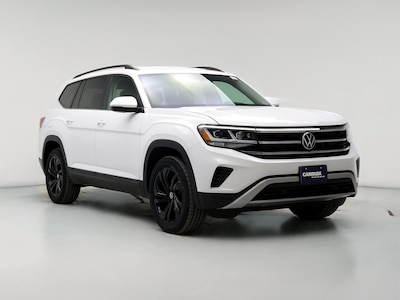 2023 Volkswagen Atlas SE -
                Milwaukee, WI