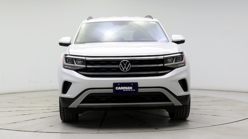 2023 Volkswagen Atlas SE 5