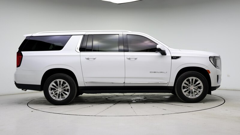 2022 GMC Yukon XL SLT 7