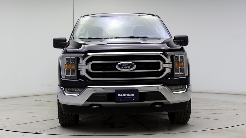 2021 Ford F-150 XLT 5