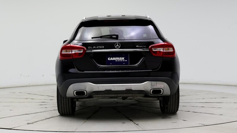 2019 Mercedes-Benz GLA 250 6