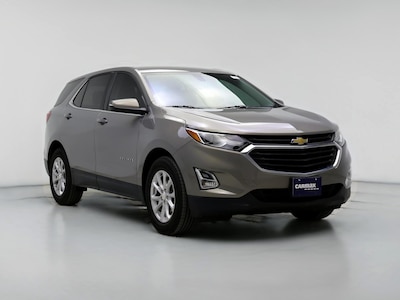 2018 Chevrolet Equinox LT -
                Kenosha, WI